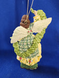 Pipka "Cottage Angel Ornament"