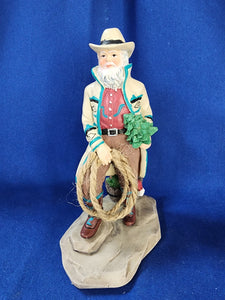 Pipka "Southwest Santa"