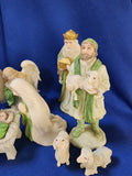 Pipka "Holy Irish Nativity Set"