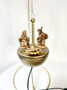 Fontanini "Ornament Holy Family"