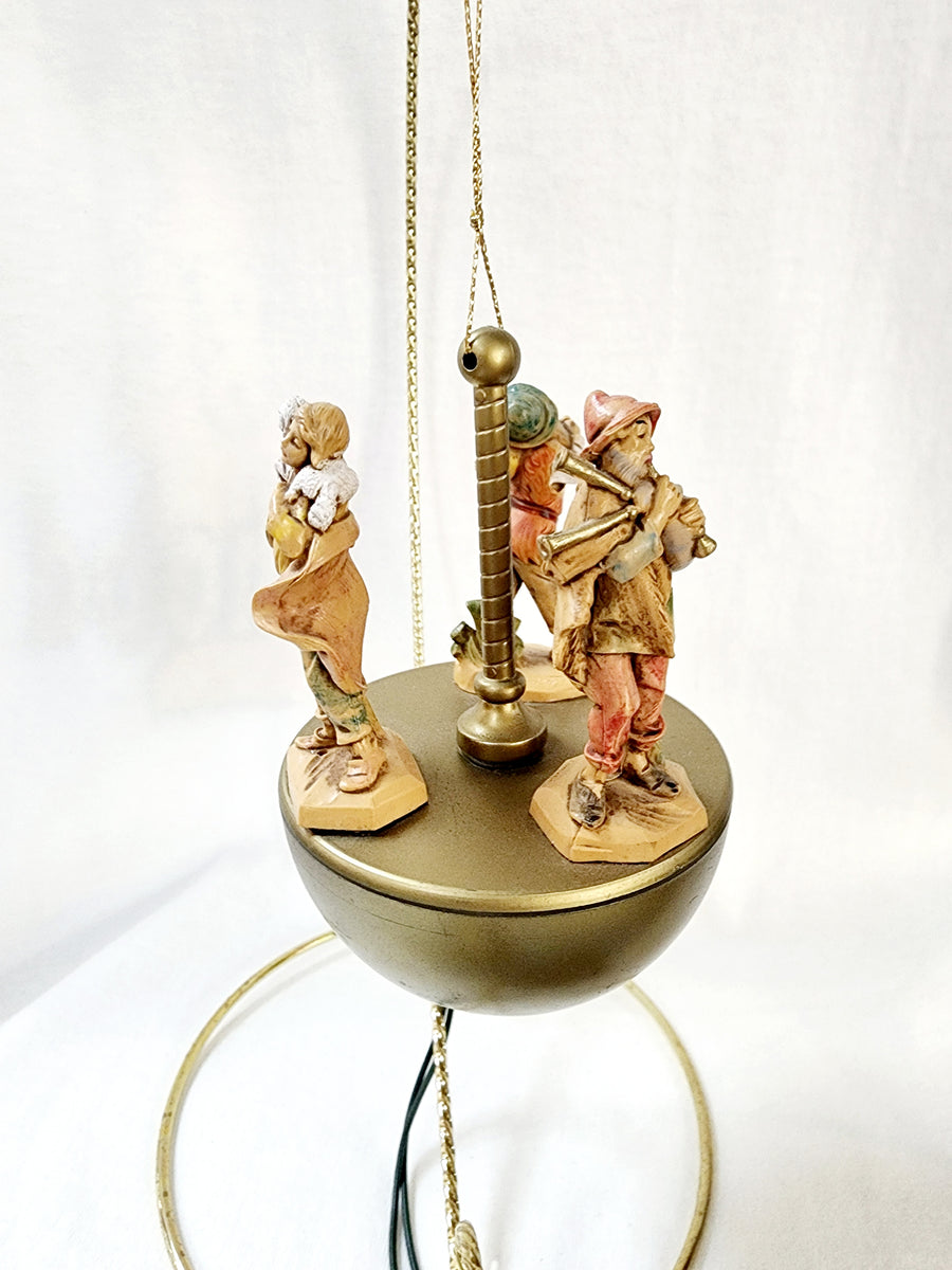 Fontanini "Ornament Village People" RC Gifts