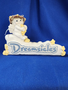 Dreamsicles "Dreamsicles Logo"