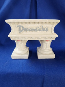 Dreamsicles "Columned Arch"