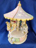 Dreamsicles "Carousel Ride, Musical"