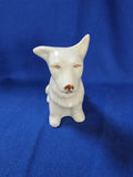 Belleek "Terrier"