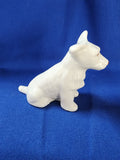 Belleek "Terrier"