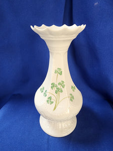 Belleek "Island Vase"