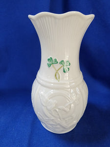 Belleek "Iona Vase"