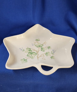 Belleek "Classic Ivy Dish"