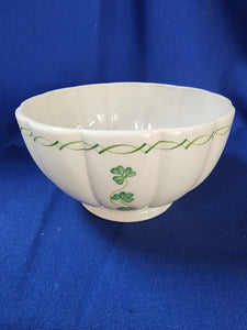 Belleek "Adare 5.5 inch Bowl"