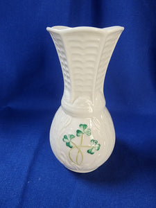 Belleek "Leitrim Vase"