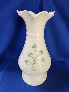 Belleek "Tramplemore Vase"