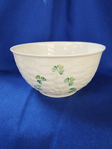 Belleek "Kylemore Bowl"