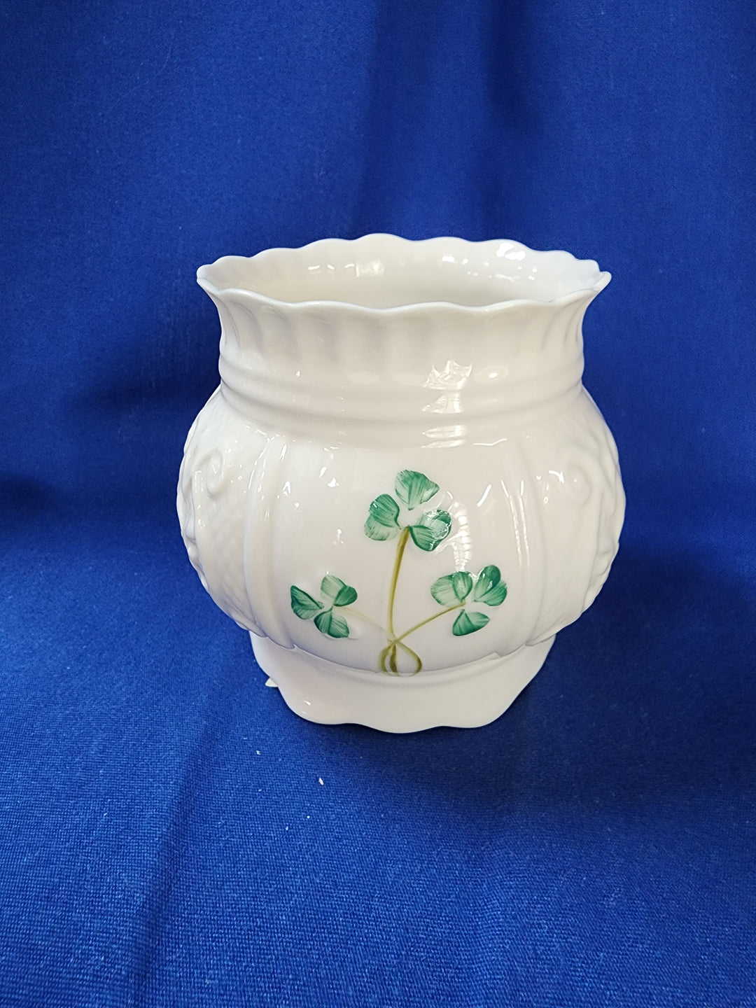 Belleek "Nadine Votive" RC Gifts