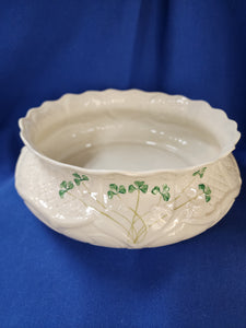 Belleek "Dalriada Fruit Bowl"