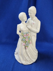 Belleek "Cake Topper"