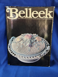 Belleek "Collectors Guide"