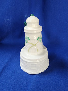 Belleek "Bailey Lighthouse Ornament"