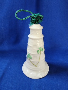 Belleek "St. John's Lighthouse Ornament"