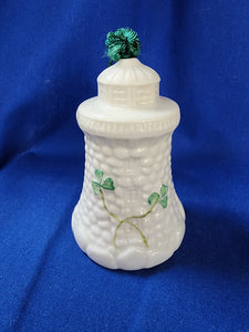 Belleek "Arranmore Lighthouse Ornament"