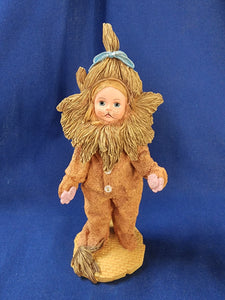 The Wizard Of Oz "Cowardly Lion"