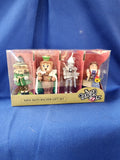 The Wizard Of Oz "Nutcracker Set - Mini"