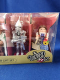 The Wizard Of Oz "Nutcracker Set - Mini"