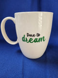 The Wizard Of Oz "Dare To Dream Mug"