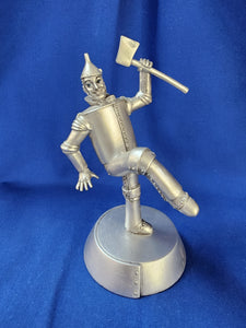 The Wizard Of Oz "Dancing Tin Man"