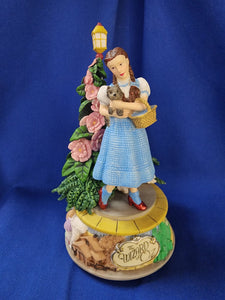 The Wizard Of Oz "Oz Dorothy"