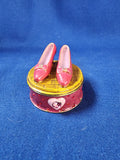 The Wizard Of Oz "Ruby Slippers Box"