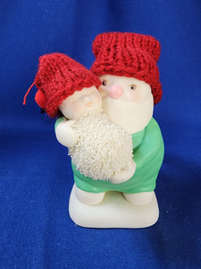 Snowbabies "My Little Gnomie"