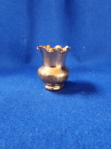 Fontanini "Copper Vase"