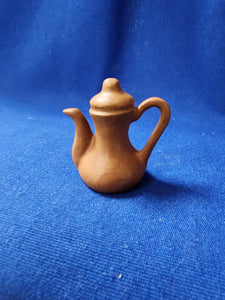 Fontanini "Clay Tea Pot"