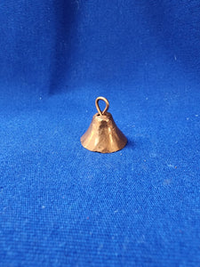 Fontanini "Copper Bell"