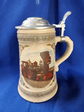 German Steins "Made In Germany"