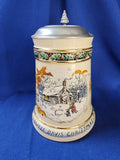 German Steins "Presents For Uncle Remus"