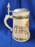 German Steins "Presents For Uncle Remus"