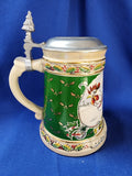 German Steins "Courtin' Miss Dixie'"