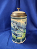 Anheuser-Busch Steins "Sea World"