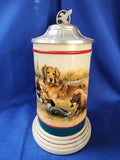 Anheuser-Busch Steins "Dad's Pride & Joy II"