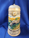 Steins "The Waterfowl Series, Second Edition, Mallard"