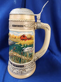 Steins "The Waterfowl Series, Second Edition, Mallard"