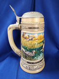 Steins "The Waterfowl Series, Second Edition, Mallard"