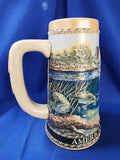 Steins "American Angler Series, Largemouth Bass"