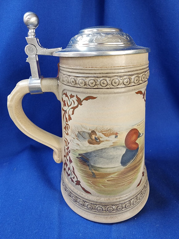 German Steins 