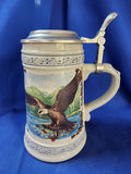 German Steins "Made In Germany"