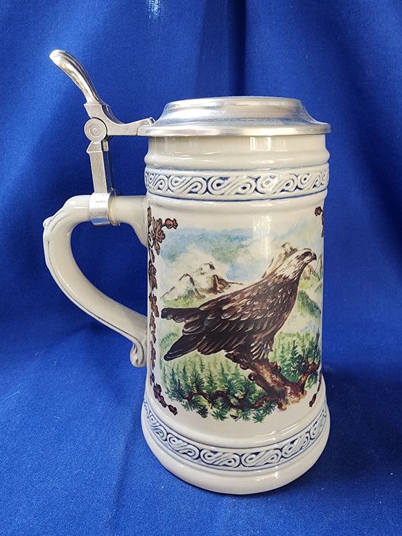 German Steins 