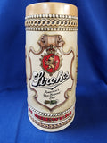 Steins "The Stroh Brewery Company"