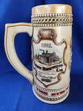 Steins "The Stroh Brewery Company"